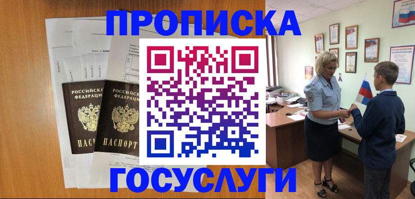 временная регистрация госуслуги в Новомичуринске